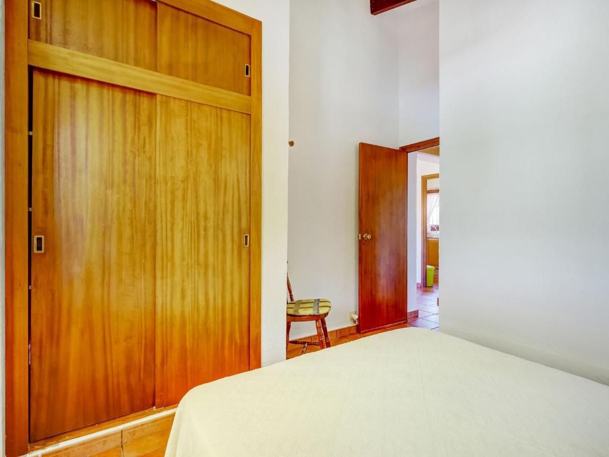 Belvilla By Oyo La Casita Calpe Exterior foto